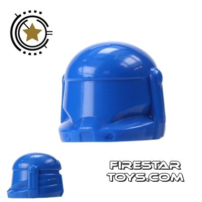 Arealight - Commando Helmet - Blue