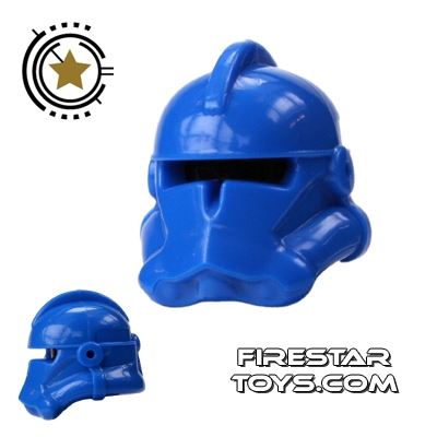 Arealight - Commander Helmet - Blue
