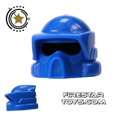 Arealight - Recon Helmet - Blue
