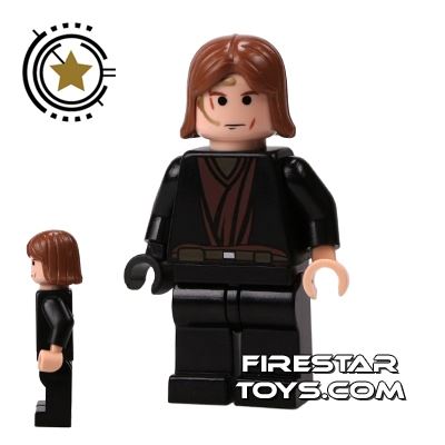LEGO Star Wars Mini Figure - Anakin Skywalker