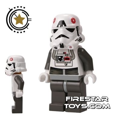 LEGO Star Wars Mini Figure - AT-AT Driver