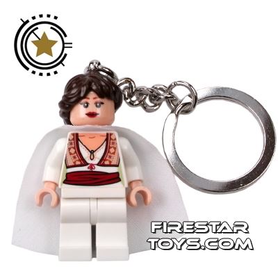 Lego Tamina Prince of Persia Figur 