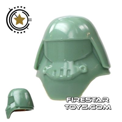 Arealight - Assault Helmet - Sand Green