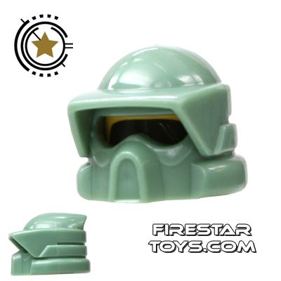 Arealight - Recon Helmet - Sand GreenSAND GREEN