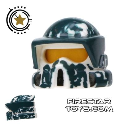 Arealight - Recon Camo Helmet