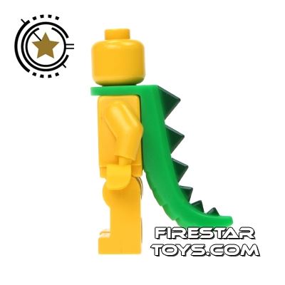 LEGO - Godzilla Lizard Tail