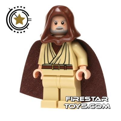 LEGO Star Wars Mini Figure - Obi-Wan Kenobi