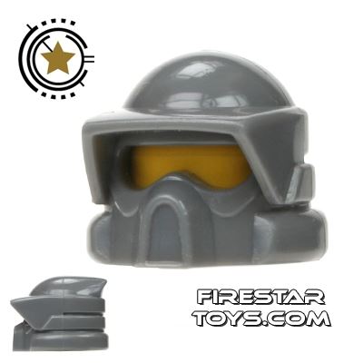 Arealight - Recon Helmet - Gray