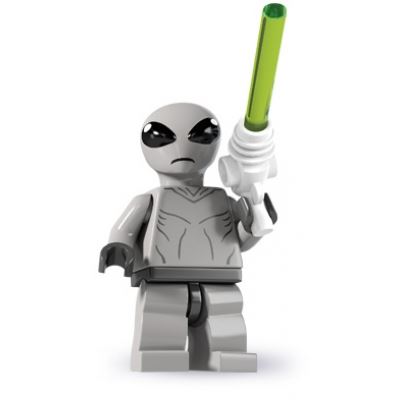 lego aliens