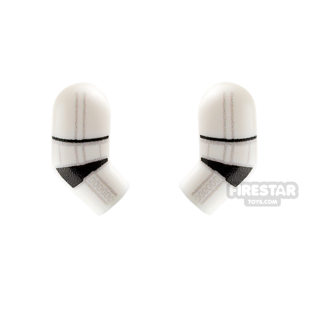 additional image for Custom Design Arms - SW Stormtrooper - Pair