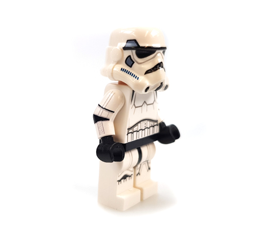 additional image for Custom Design Arms - SW Stormtrooper - Pair