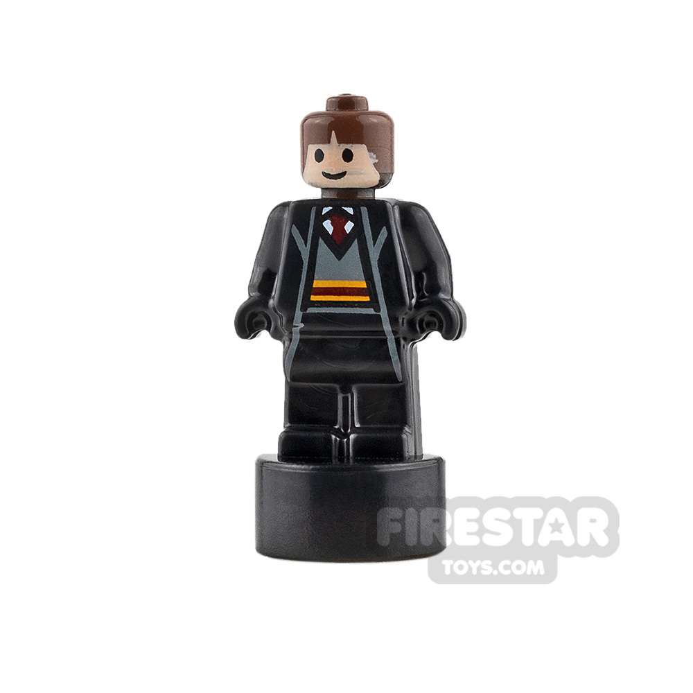 LEGO - Minifigure Trophy Statuette - Hermione GrangerBLACK