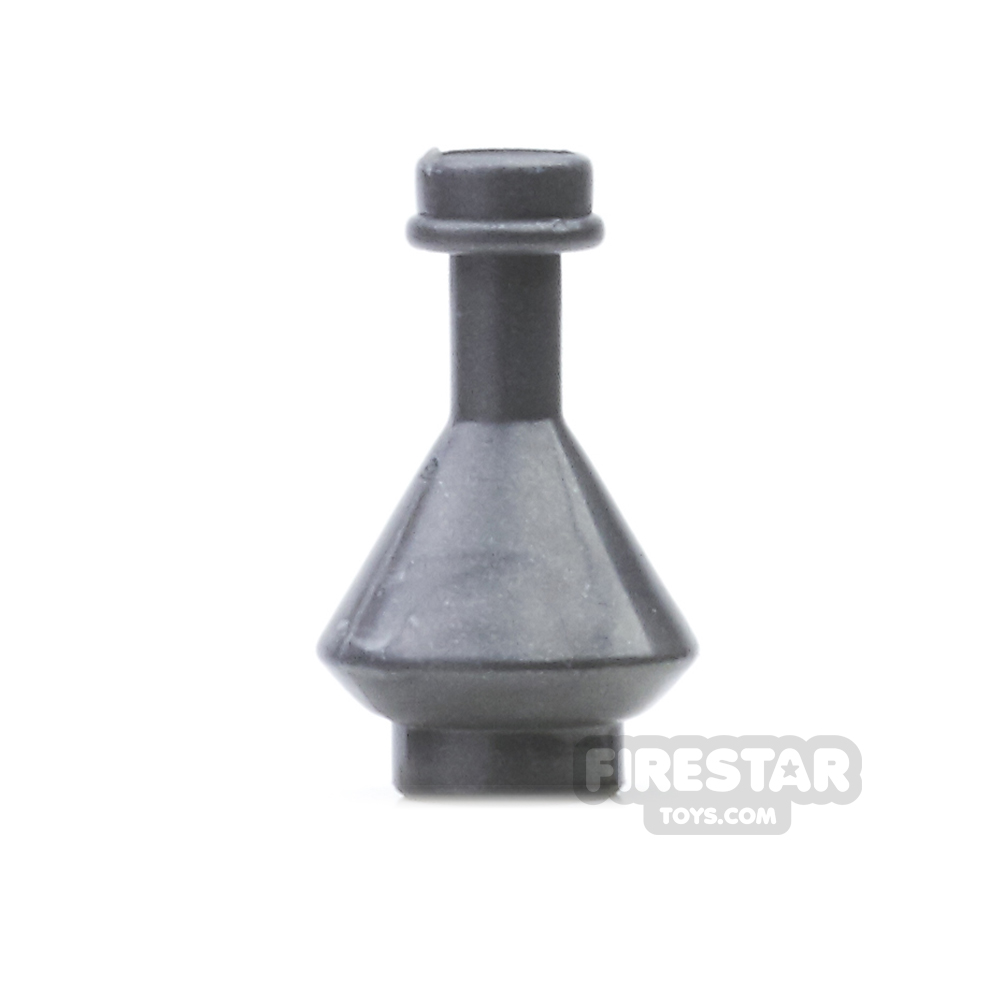 BrickForge - Potion Flask - SteelSTEEL