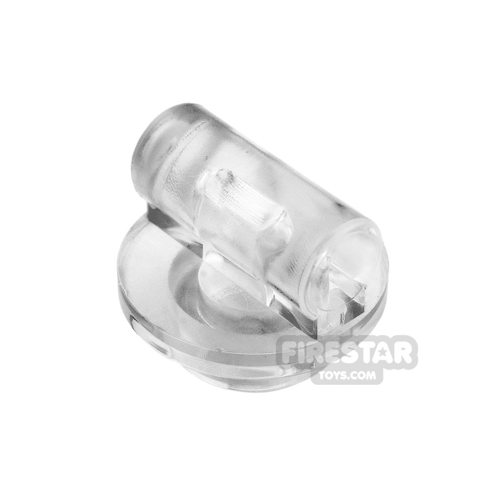 LEGO Accessory HolderTRANS CLEAR