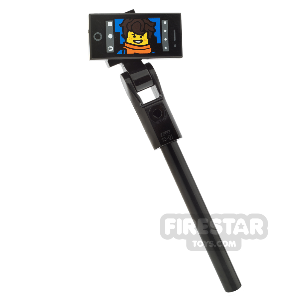 LEGO - Selfie Stick
