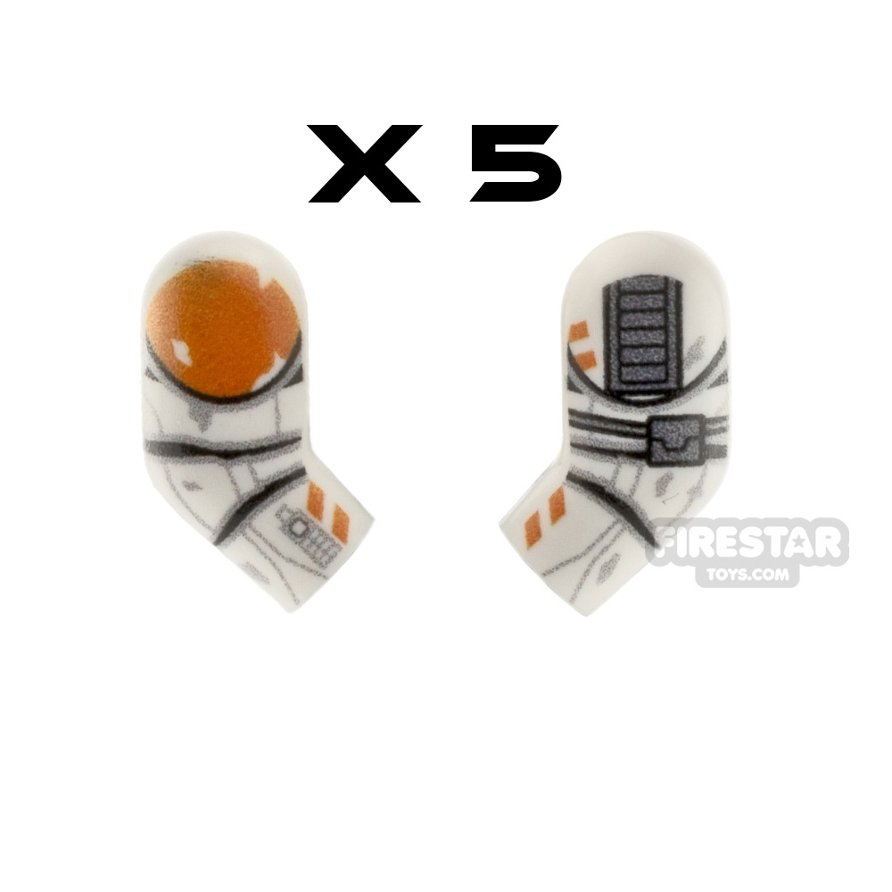 additional image for Custom Design Arms SW 212th Airborne Trooper x 5