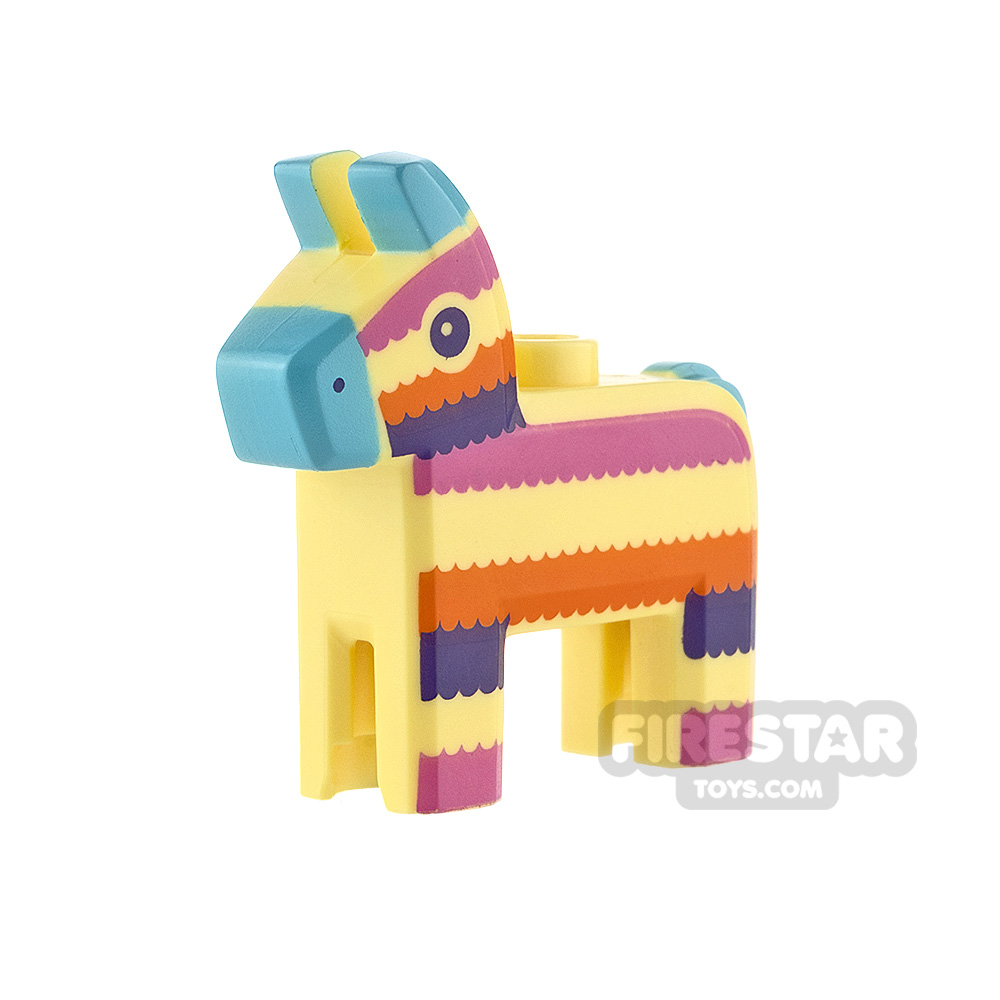 LEGO Animals Minifigure Pinata Horse