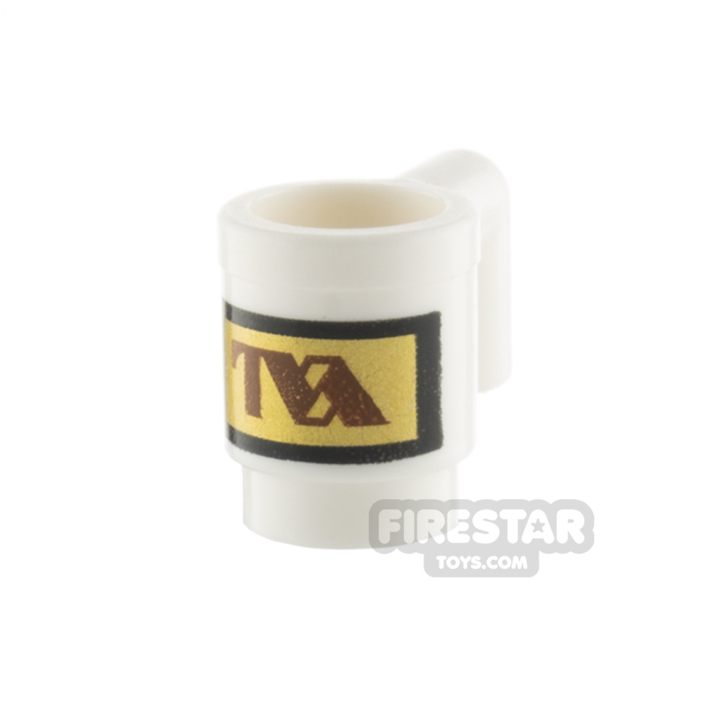 LEGO Cup TVAWHITE