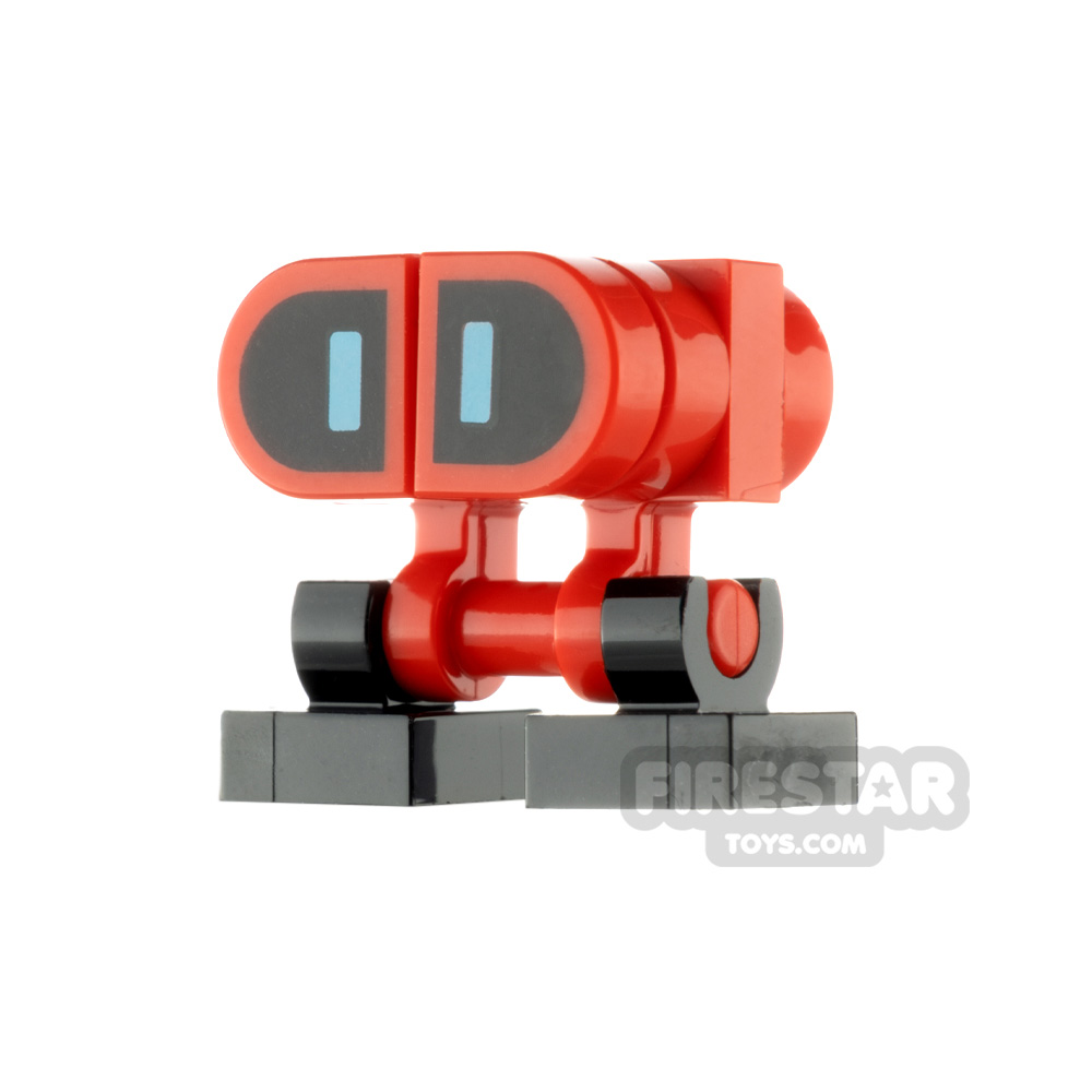 LEGO Minifigure Accessory Alien Robot
