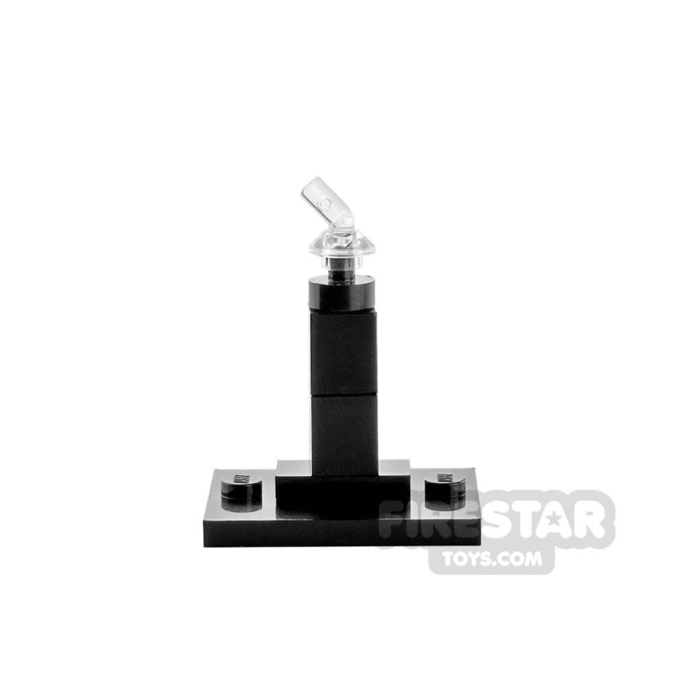 additional image for LEGO Mini Model & Minifigure Display Stand