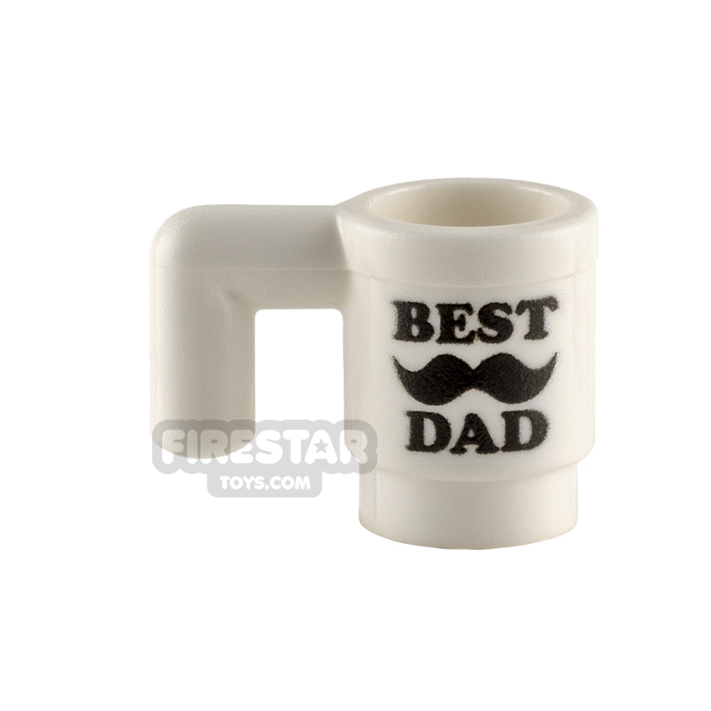Custom Design Cup Best Dad