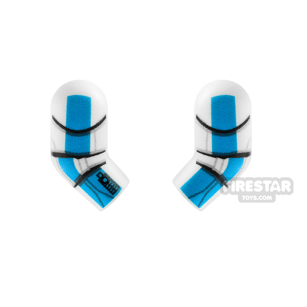 additional image for Custom Design Arms SW Clone Trooper Lieutenant