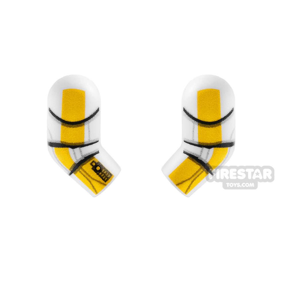 additional image for Custom Design Arms SW Clone Trooper Commander
