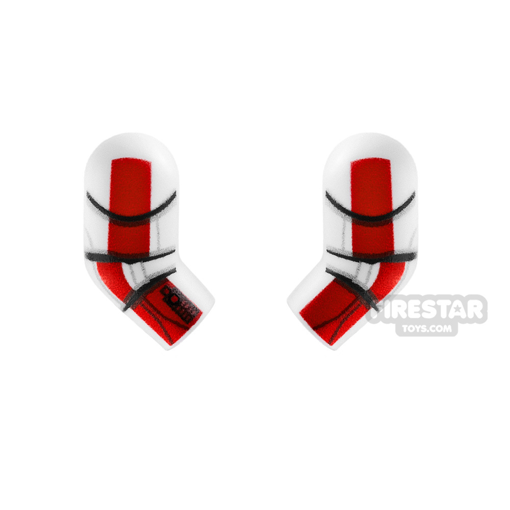 additional image for Custom Design Arms SW Clone Trooper Captain