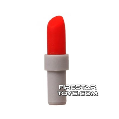 LEGO - Lipstick - RedRED