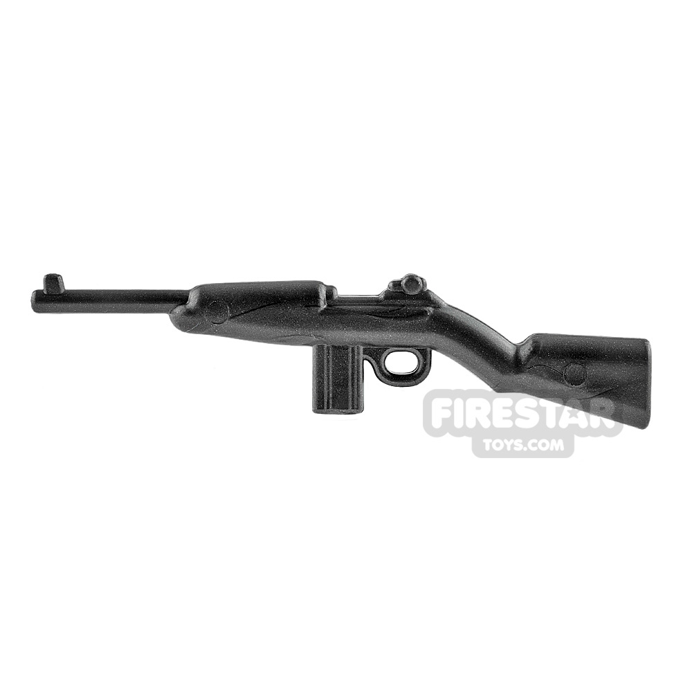 Brickarms - M1 Carbine FS - GunmetalGUNMETAL