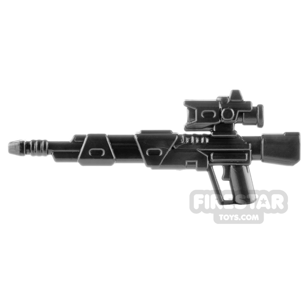 Brickarms MK-M Sniper Blaster