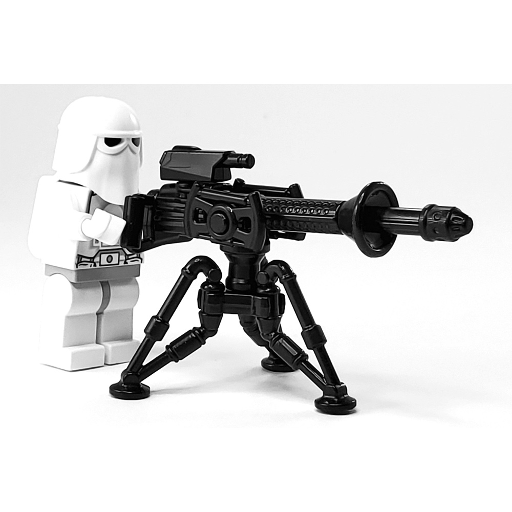 additional image for Brickarms EW-10HB Heavy Repeating Blaster