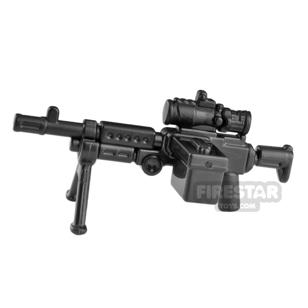 Brickarms M240B-USMCBLACK