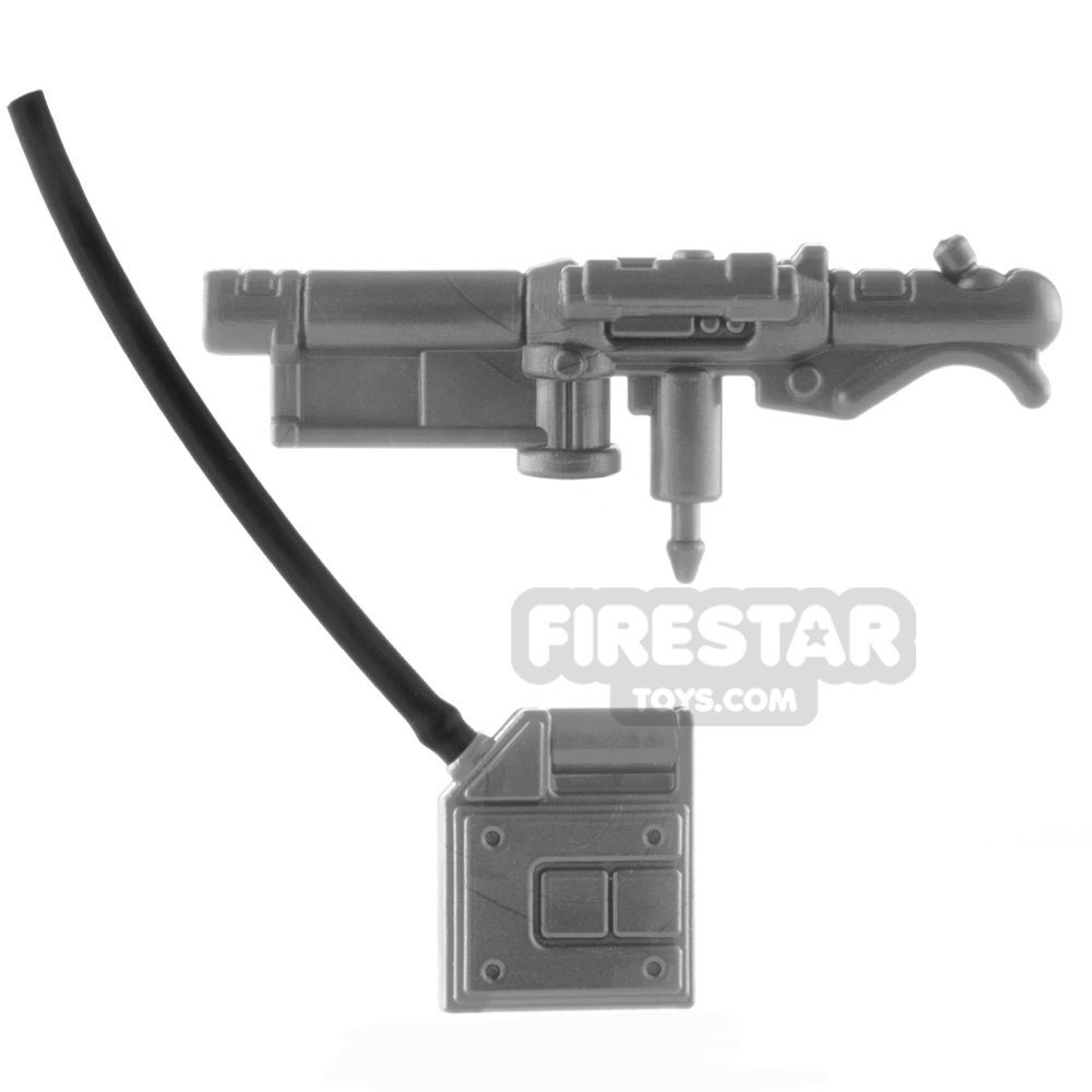 Brickarms HLC-2 Heavy Laser Cannon