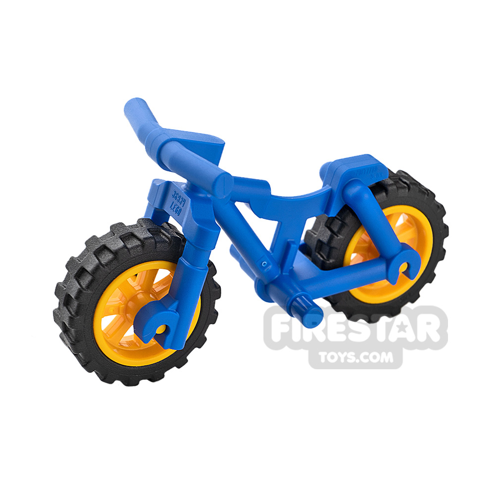 LEGO Mountain BikeBLUE