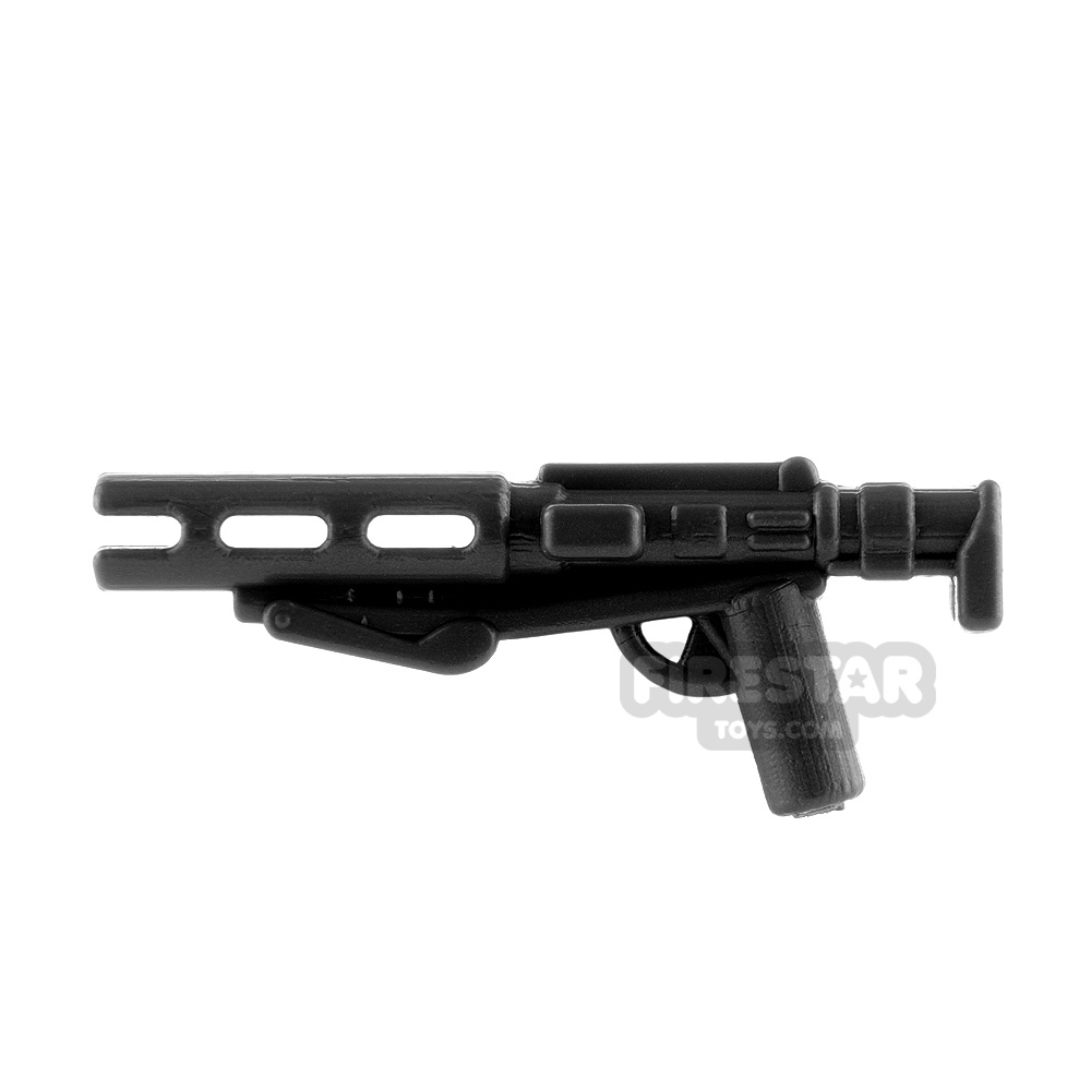 BigKidBrix Gun E11D BlasterBLACK