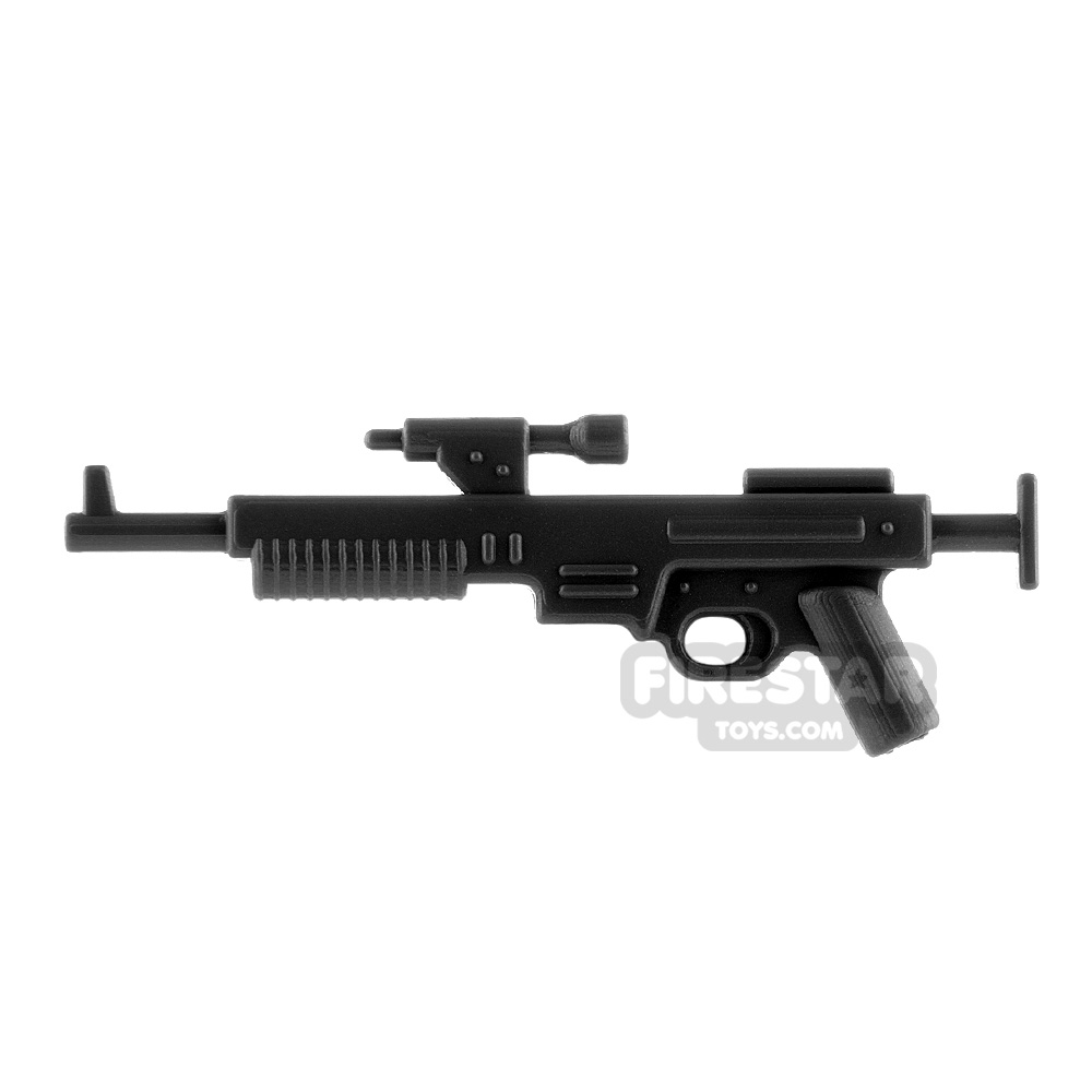 BigKidBrix Gun A280 Rifle BlasterBLACK