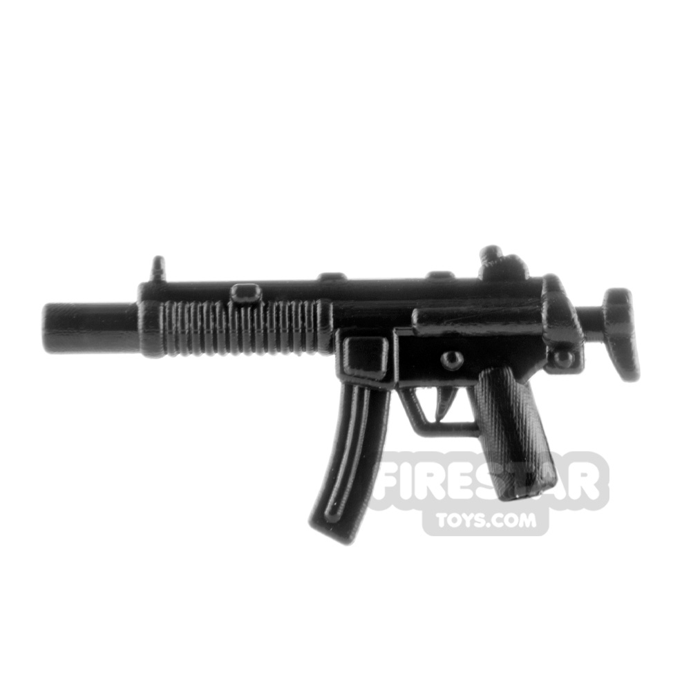BigKidBrix Gun M5SD6BLACK