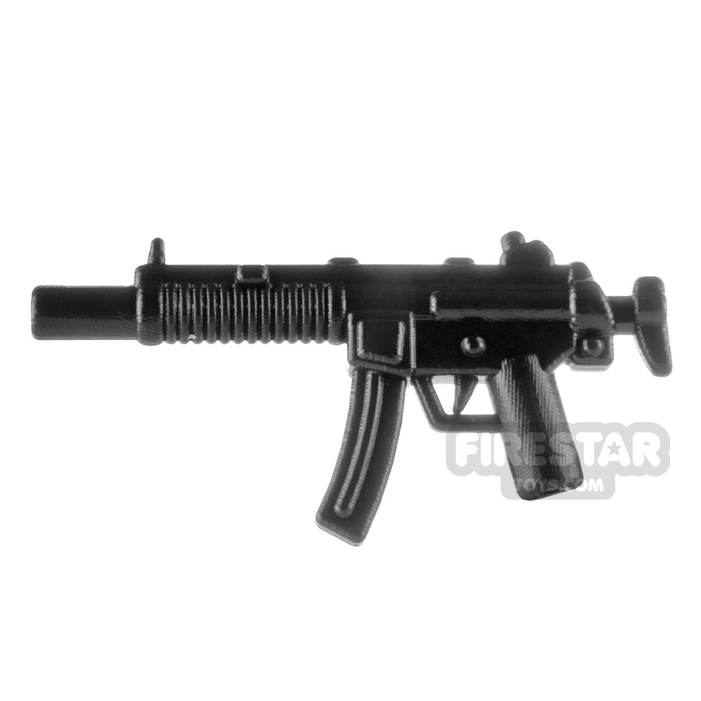 BigKidBrix Gun MP5BLACK