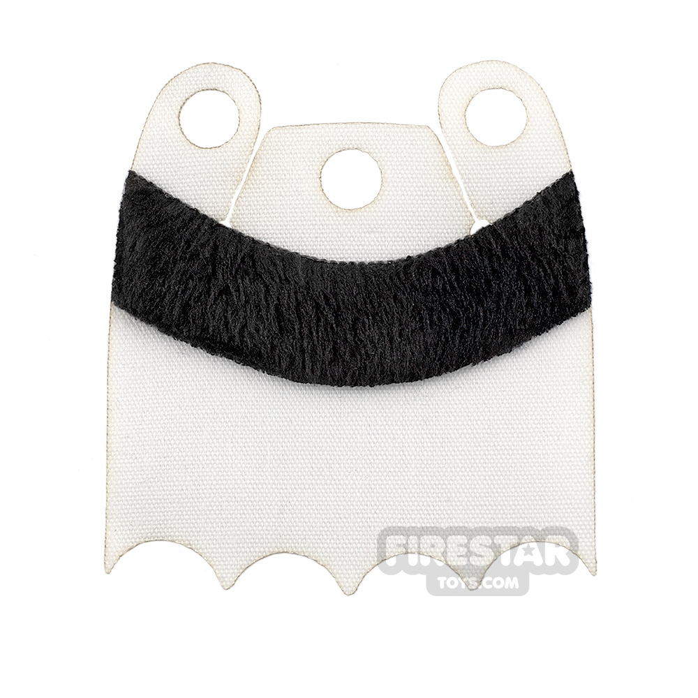 Custom Design Cape Bat Lord with Fur