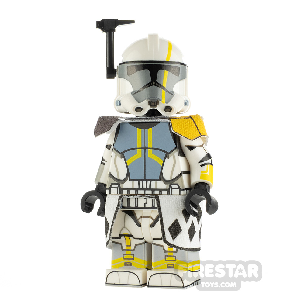 Minifigure Realistic ARC Trooper Blitz