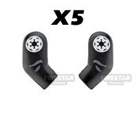 additional image for Custom Design Arms - SW Imperial Worker - Pair - Pack of 5