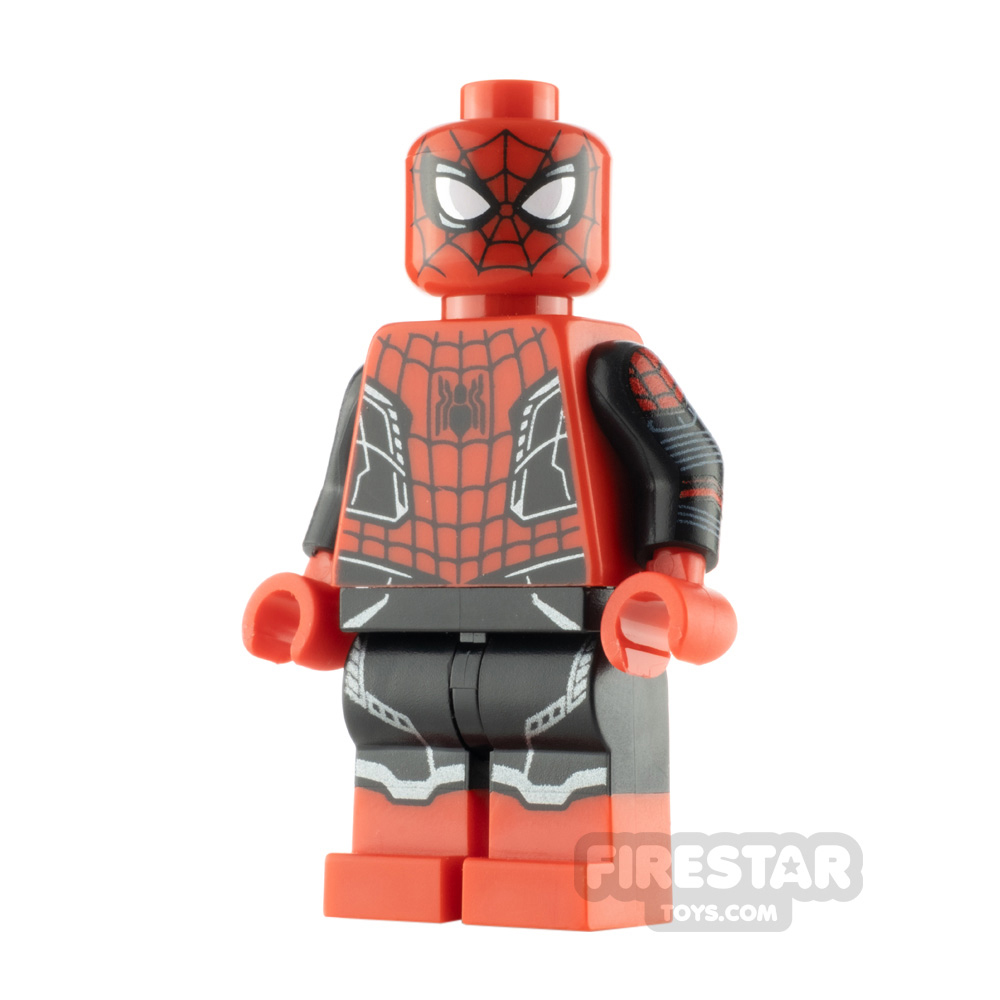 additional image for Custom Design Arms Spider-Man Upgraded Suit