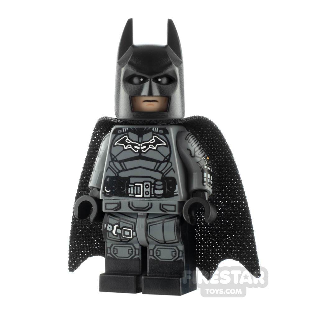 additional image for Custom Design Arms The Batman