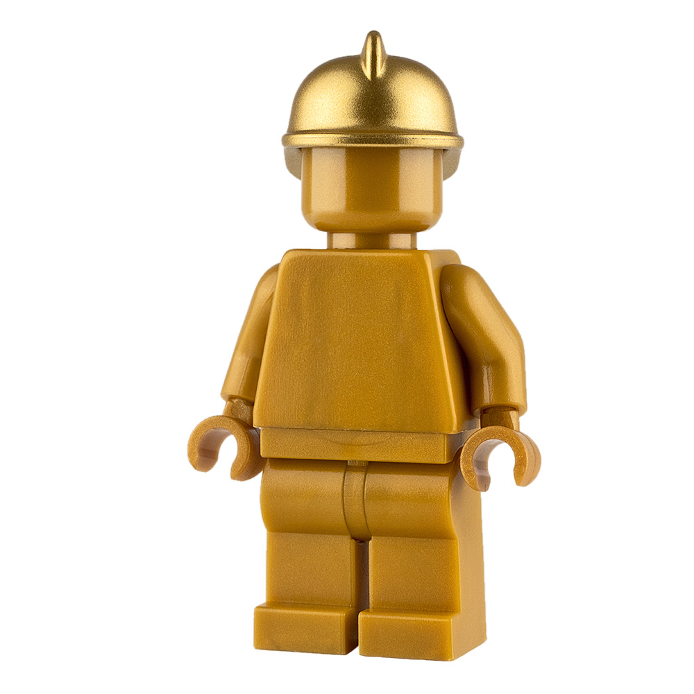 Pieces pour minifigs figurines personnages LEGO POMPIER Fireman accessories 