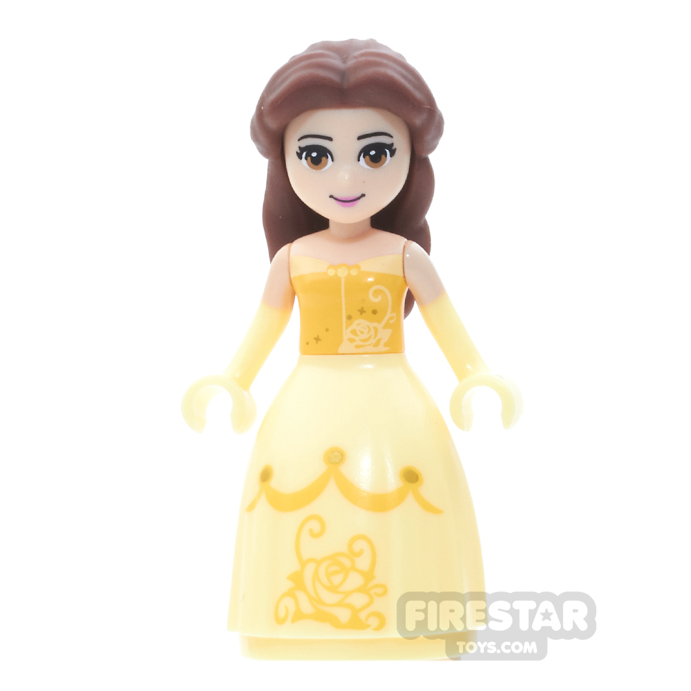 LEGO Disney Princess Mini Figure - Belle