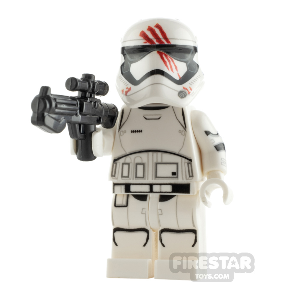 additional image for Custom Design Minifigure SW Panicked Trooper