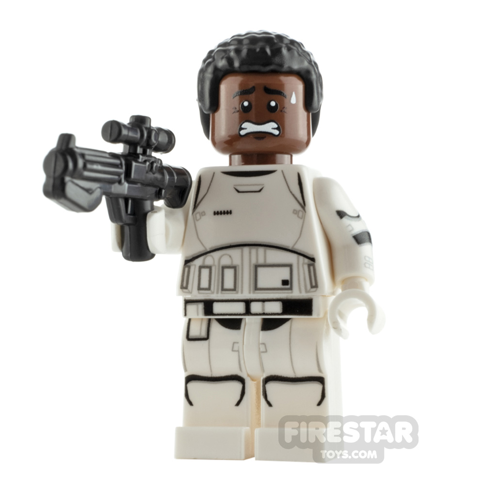 additional image for Custom Design Minifigure SW Panicked Trooper