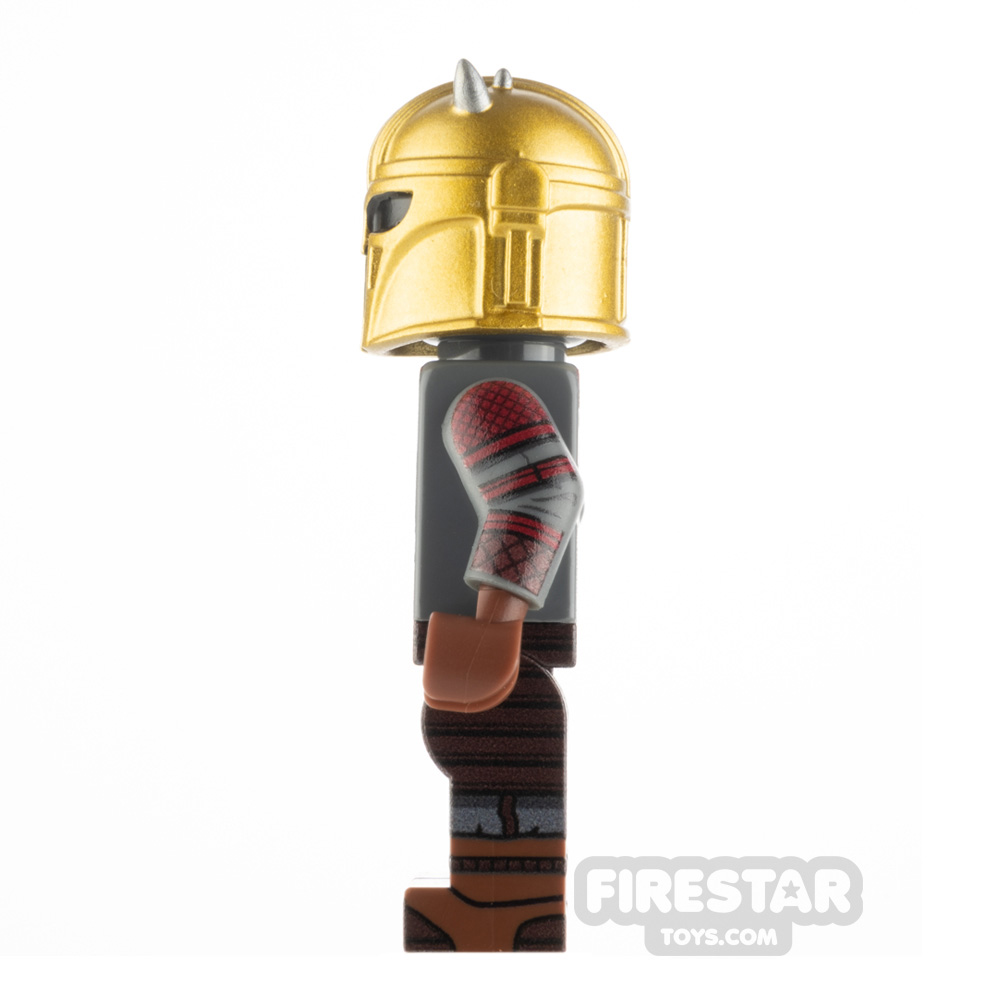 additional image for Custom Design Minifigure SW Forge-Keeper