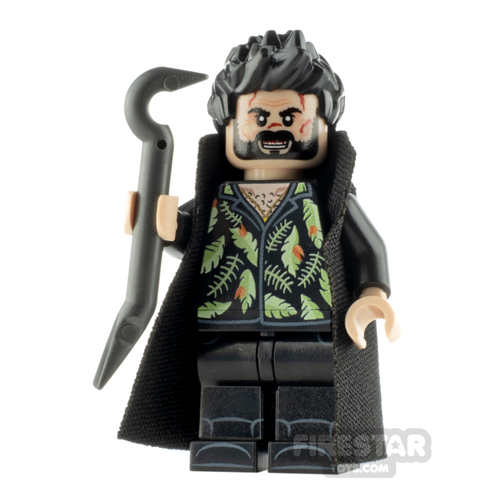 additional image for Custom Design Minifigure The Boys Billy Butcher